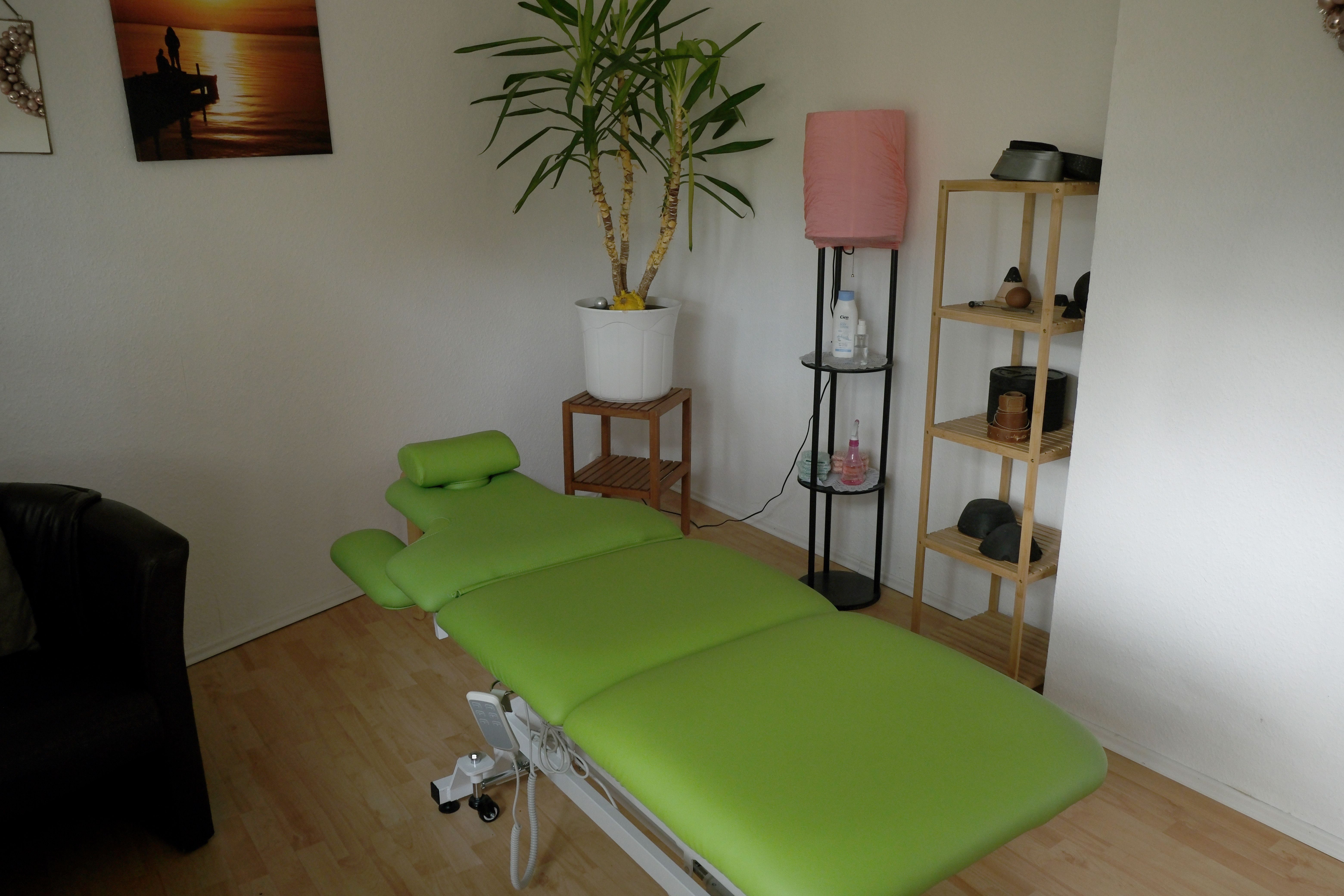 Physiotherapie Praxis Bild 3